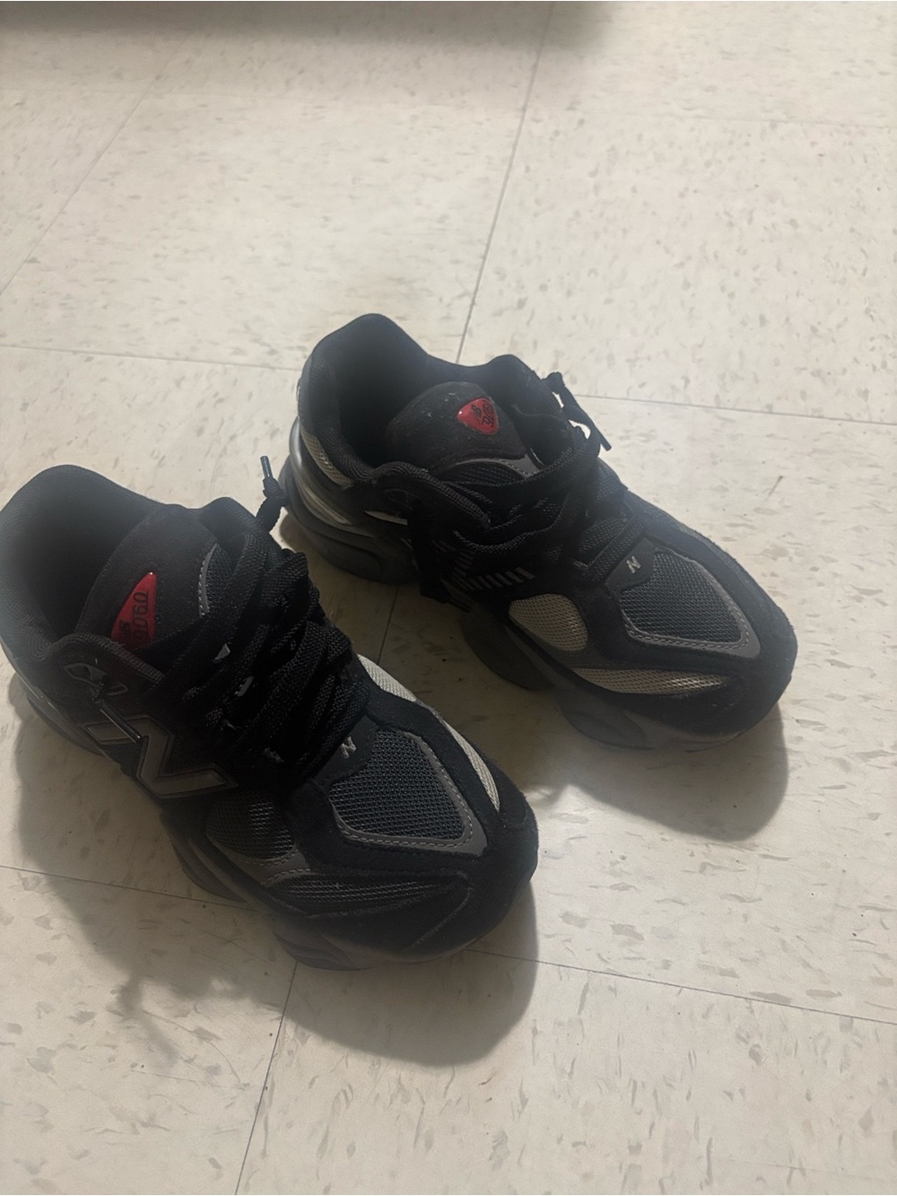 New Balance 9060 - Boys 4.5